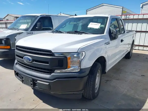 1FTEX1C52LKF09126 2020 FORD F-150 - Image 2