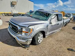 1FTEX1C52MFA72464 2021 FORD F-150