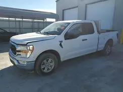 1FTEX1C52MFC36196 2021 FORD F-150