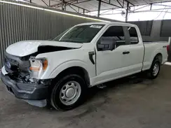 1FTEX1C52NKD24335 2022 FORD F-150