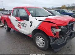 1FTEX1C52NKE13161 2022 FORD F-150