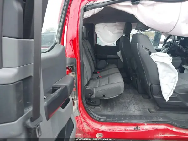 1FTEX1C52NKE13161 2022 FORD F-150 - Image 8