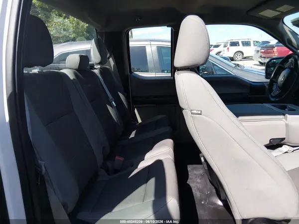 1FTEX1C53JFA33202 2018 FORD F-150 - Image 8