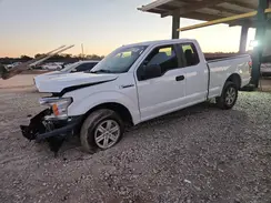 1FTEX1C53JFD96874 2018 FORD F-150