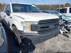 1FTEX1C53JKC18325 2018 FORD F-150