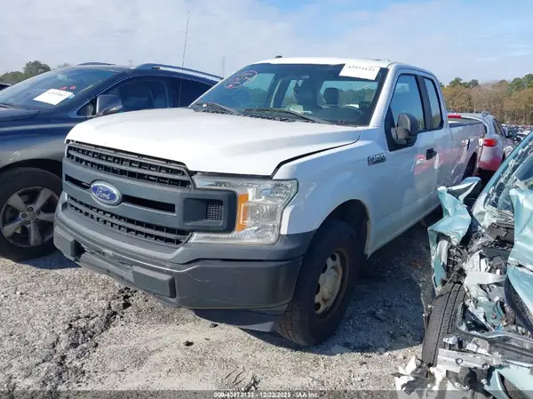 1FTEX1C53JKC18325 2018 FORD F-150 - Image 2