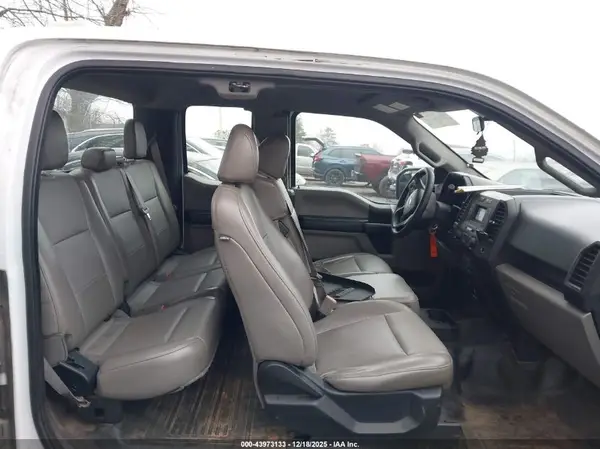1FTEX1C53JKC18325 2018 FORD F-150 - Image 8