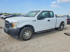 1FTEX1C53JKC65399 2018 FORD F-150