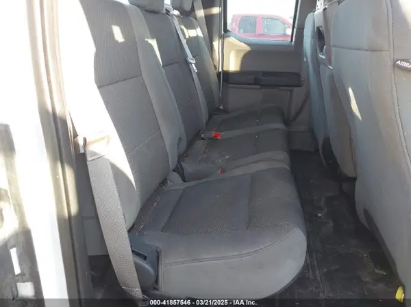 1FTEX1C53JKC67346 2018 FORD F-150 - Image 8