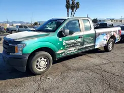 1FTEX1C53JKC95535 2018 FORD F-150