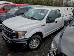1FTEX1C53JKD46564 2018 FORD F-150