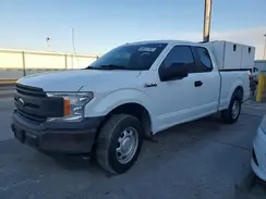 1FTEX1C53JKE03829 2018 FORD F-150