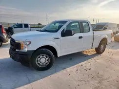 1FTEX1C53JKE18900 2018 FORD F-150