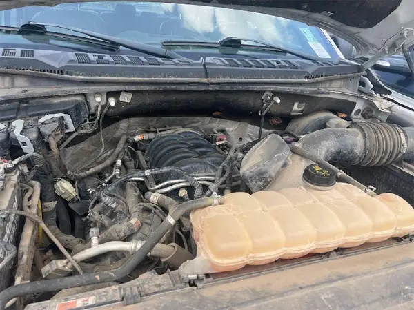 1FTEX1C53JKE28018 2018 FORD F-150 - Image 2