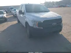 1FTEX1C53JKF13456 2018 FORD F-150