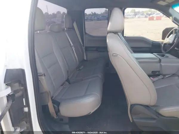 1FTEX1C53JKF13456 2018 FORD F-150 - Image 8
