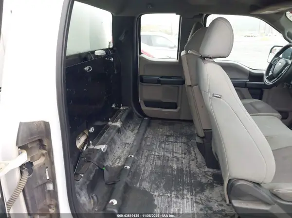 1FTEX1C53JKF23338 2018 FORD F-150 - Image 8