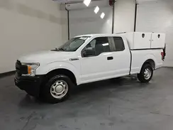 1FTEX1C53JKF29611 2018 FORD F-150