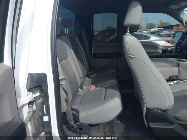 1FTEX1C53JKF63502 2018 FORD F-150 - Image 8