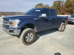 1FTEX1C53KFC49262 2019 FORD F-150
