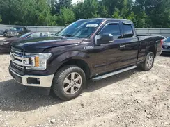 1FTEX1C53KKC65467 2019 FORD F-150