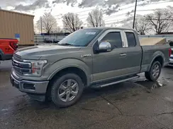 1FTEX1C53KKC97657 2019 FORD F-150