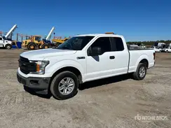 1FTEX1C53KKD18877 2019 FORD F-150