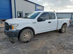 1FTEX1C53KKD62054 2019 FORD F-150