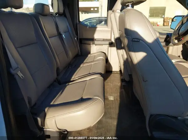 1FTEX1C53KKE51672 2019 FORD F-150 - Image 8