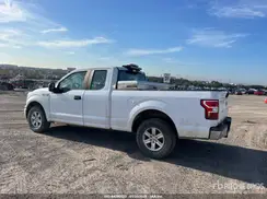 1FTEX1C53KKE85885 2019 FORD F-150