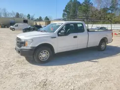 1FTEX1C53KKF30095 2019 FORD F-150