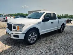 1FTEX1C53KKF31909 2019 FORD F-150