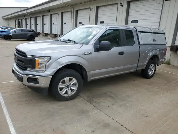 1FTEX1C53LFC09149 2020 FORD F-150 - Image 1