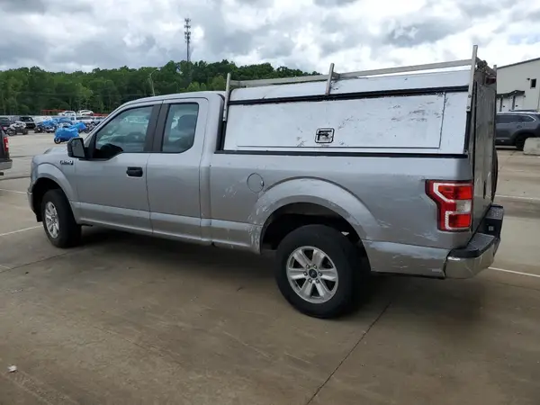1FTEX1C53LFC09149 2020 FORD F-150 - Image 2