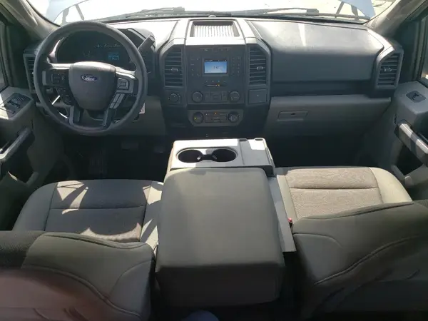 1FTEX1C53LFC09149 2020 FORD F-150 - Image 8