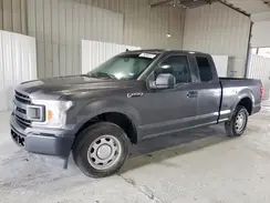 1FTEX1C53LKD61861 2020 FORD F-150