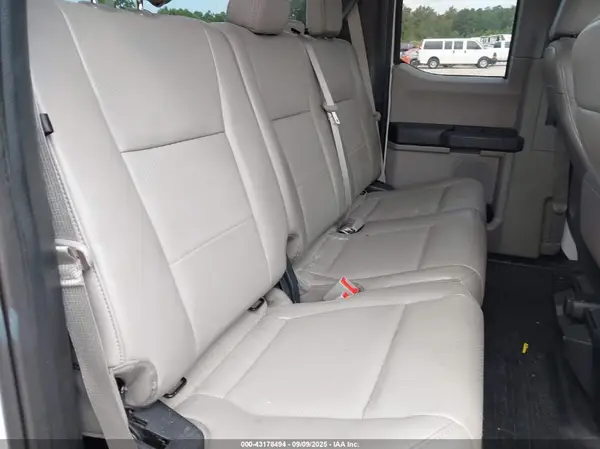 1FTEX1C53LKE11349 2020 FORD F-150 - Image 8