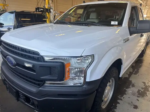 1FTEX1C53LKE26448 2020 FORD F-150 - Image 1
