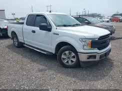 1FTEX1C53LKE32833 2020 FORD F-150