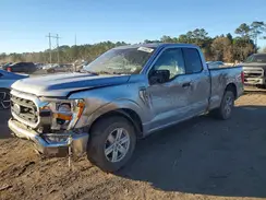1FTEX1C53MFB87946 2021 FORD F-150