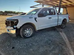 1FTEX1C53MFC37020 2021 FORD F-150