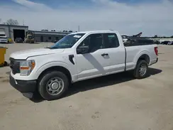 1FTEX1C53MKD93176 2021 FORD F-150