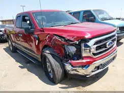 1FTEX1C53NFA50538 2022 FORD F-150