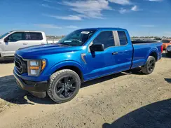 1FTEX1C53PKD96616 2023 FORD F-150