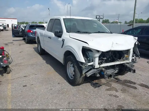 1FTEX1C53PKE18890 2023 FORD F-150 - Image 1