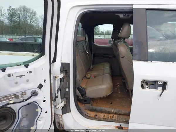 1FTEX1C54JFB32871 2018 FORD F-150 - Image 8
