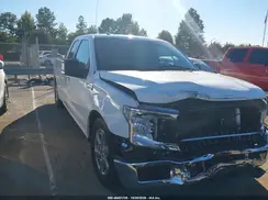 1FTEX1C54JFC22649 2018 FORD F-150