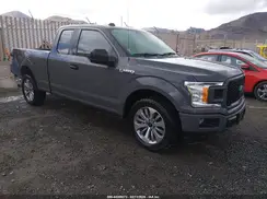 1FTEX1C54JFD33623 2018 FORD F-150