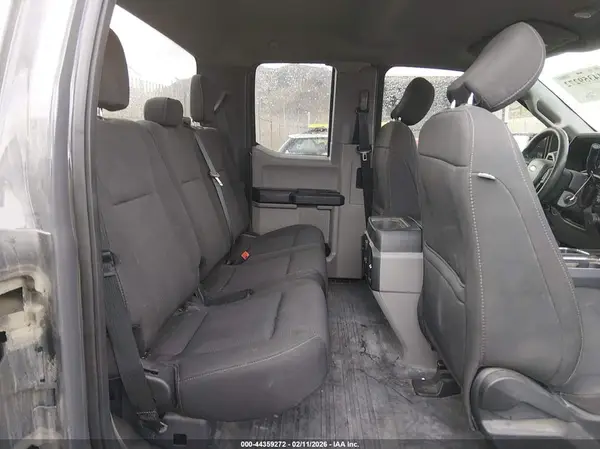 1FTEX1C54JFD33623 2018 FORD F-150 - Image 8