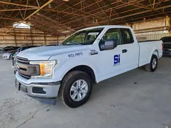 1FTEX1C54JKC51141 2018 FORD F-150